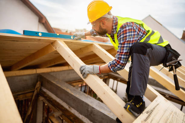 Quick and Trustworthy Emergency Roof Repair Services in Brass Castle, NJ