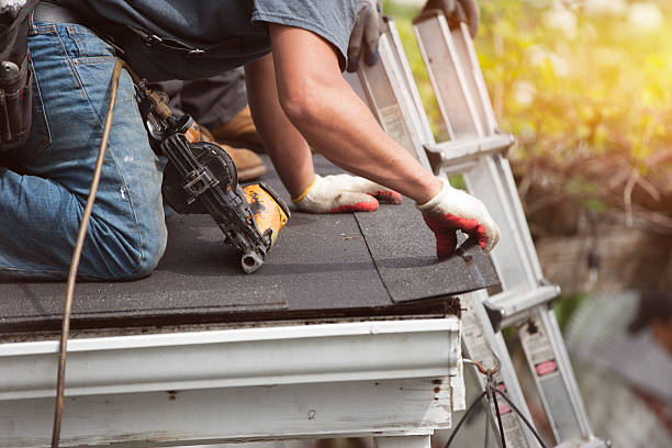 Slate Roofing Contractor in Brass Castle, NJ